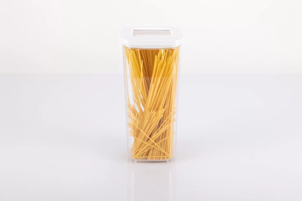 Beispiel Produktfotografie Aufbewahrung