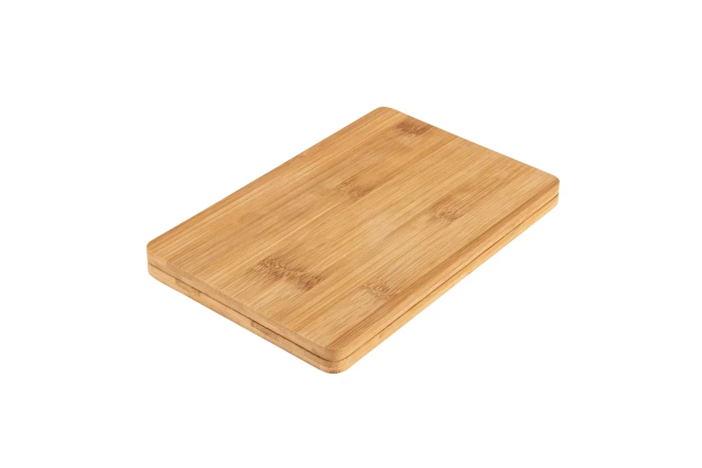 Beispiel Produktfotografie Brettchen