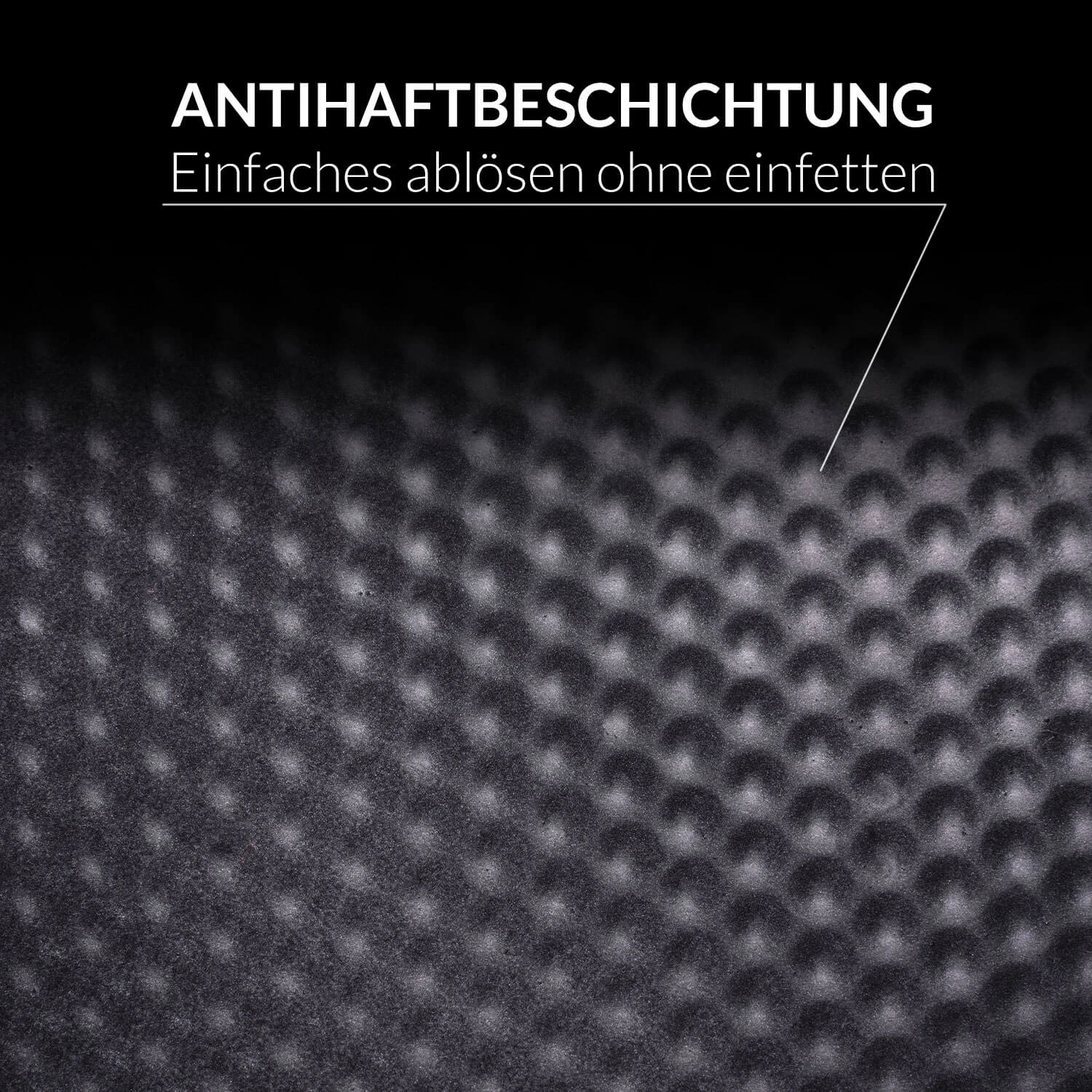 Produktfotografie Detailaufnahme