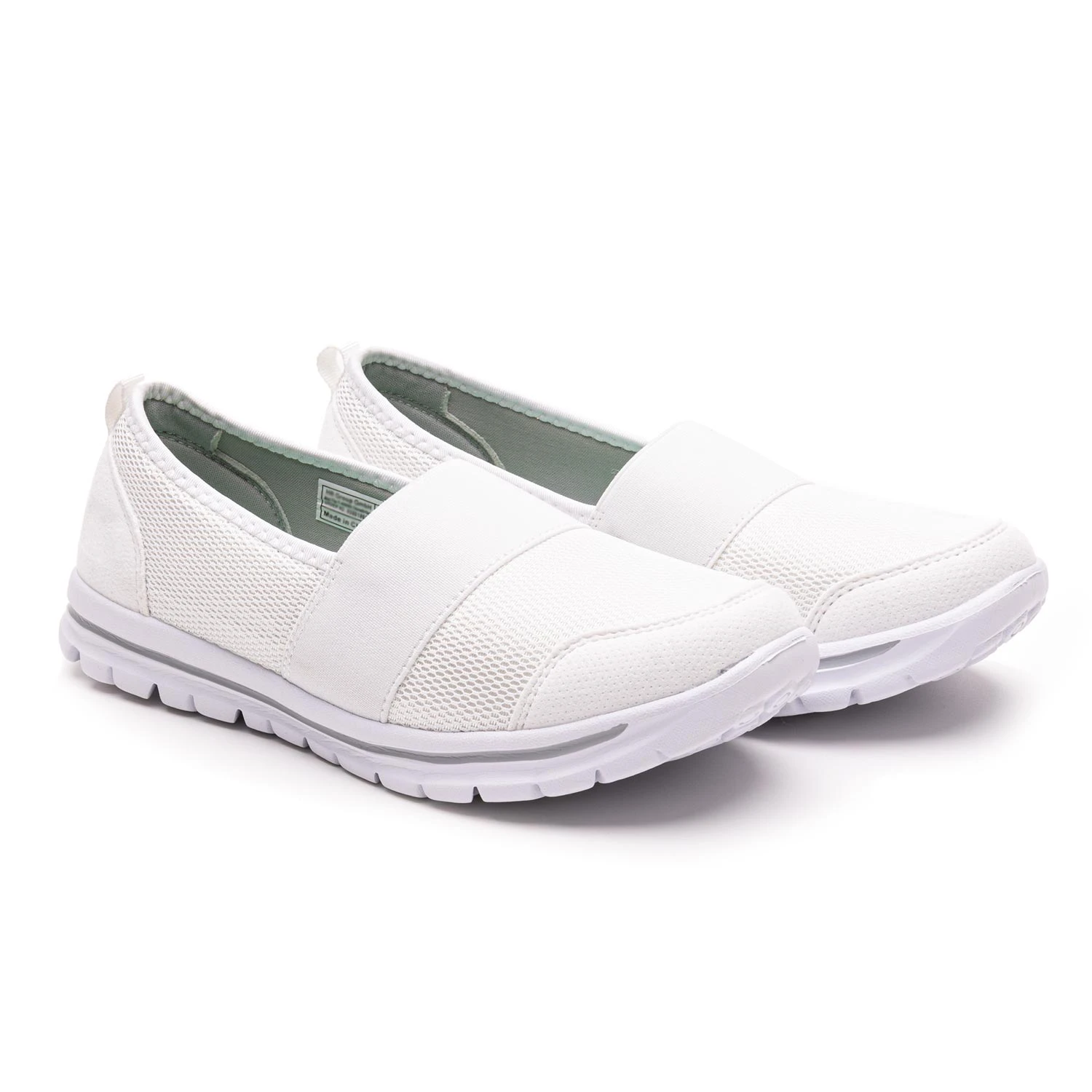 Packshot Produktfotografie - Schuhe