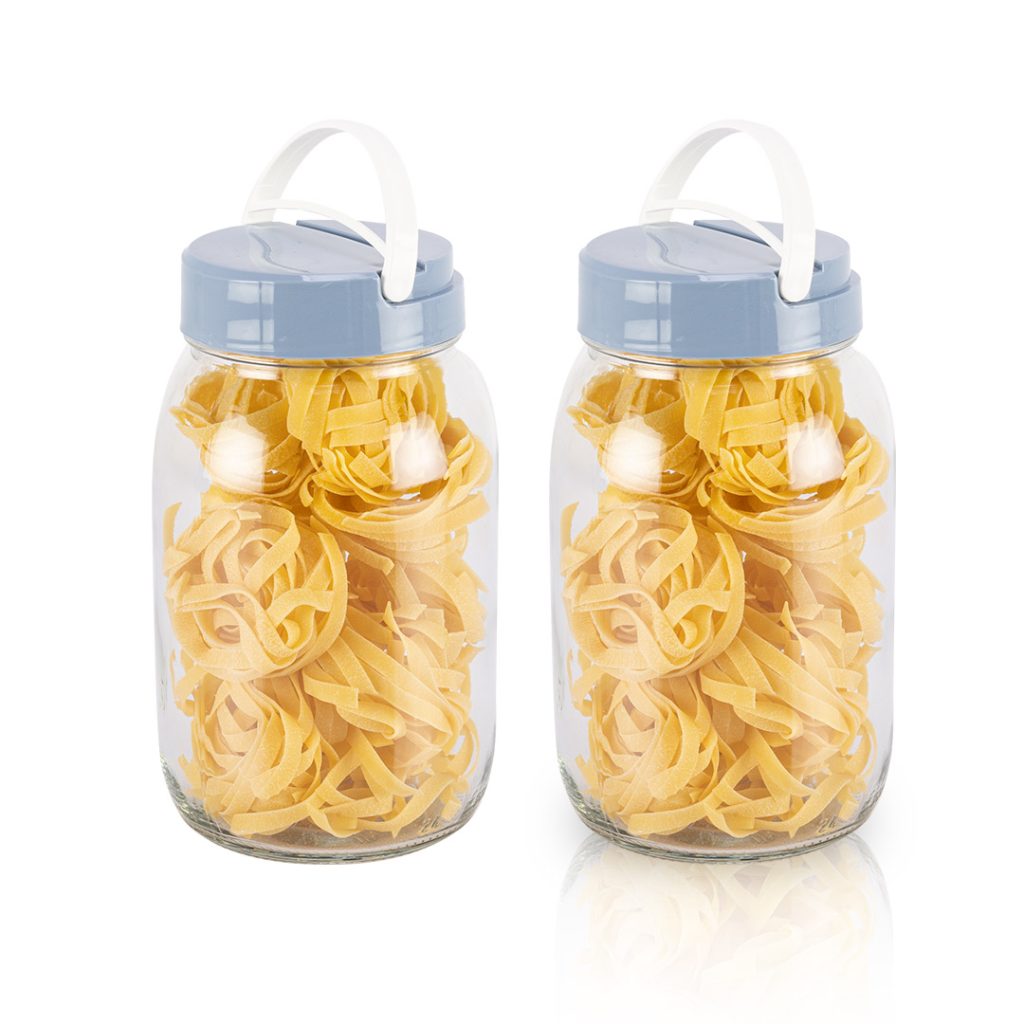 Beispiele für eine Spiegelung von Produkten im Vergleich