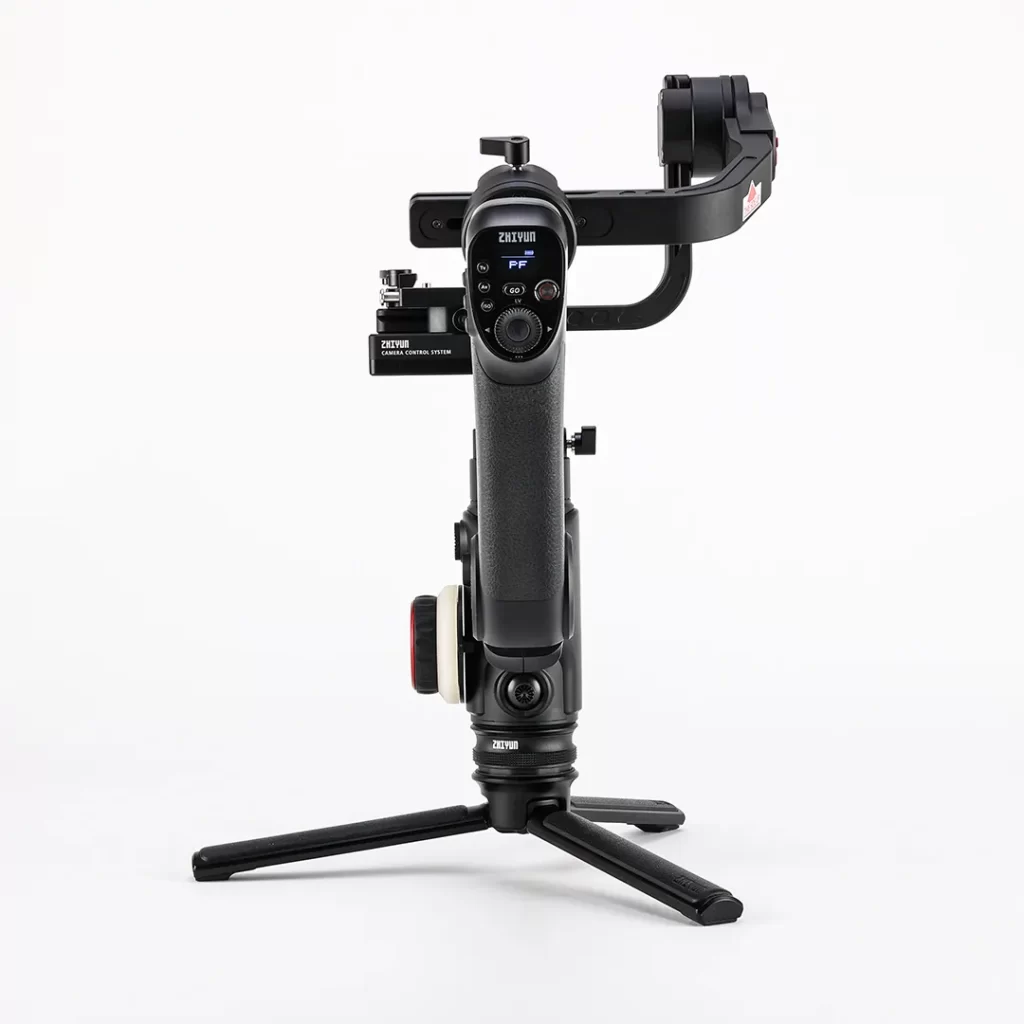 Frontansicht des Produktes