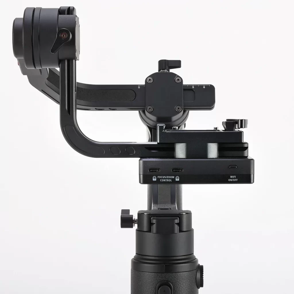 Detailaufnahme des Produktes