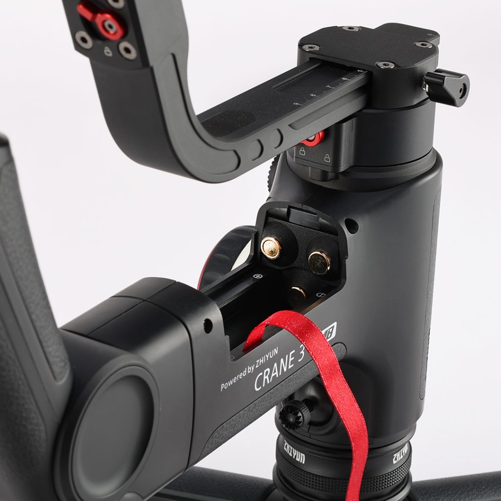 Funktion und Detailaufnahme eines Produktes