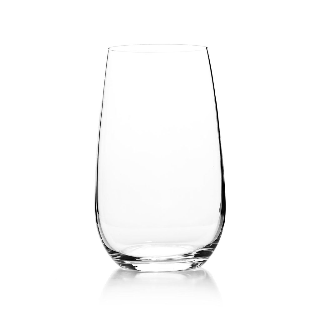 Glas als Beispiel für Besondere Oberflächen