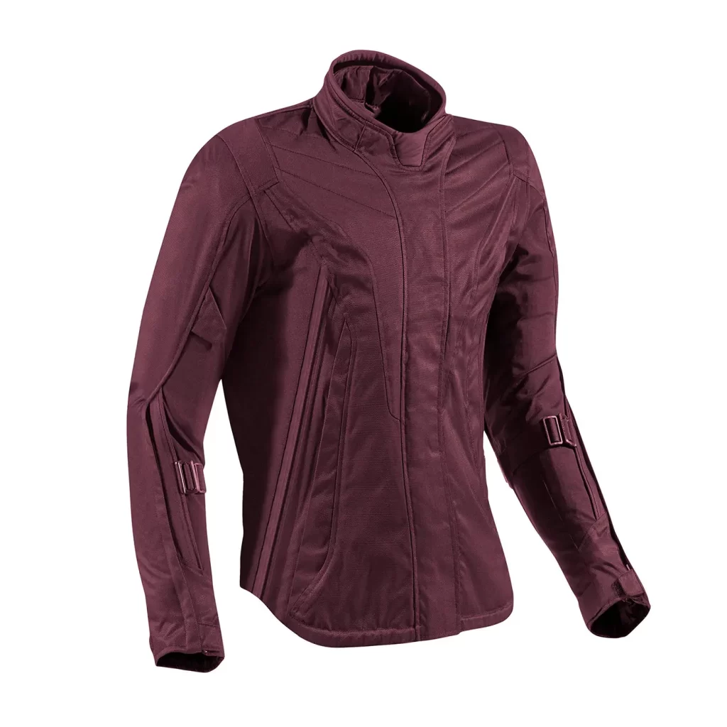 Beispiel einer schrägen Hollow Man Aufnahme