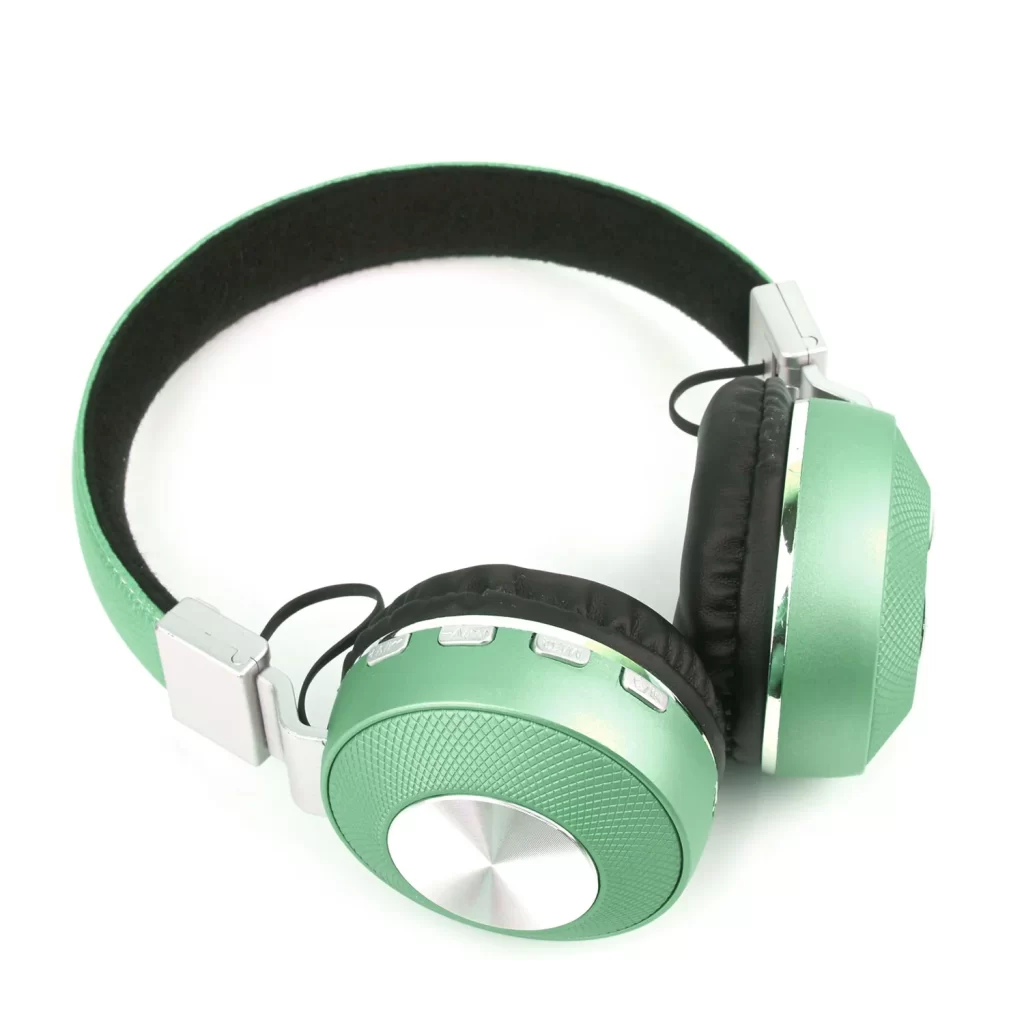 Grüne Variante als Childbild