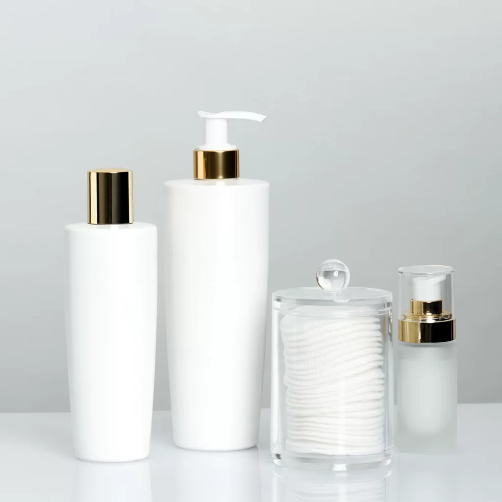 Hygieneartikel als falsches Beispiel für E-Commerce Produktfotos