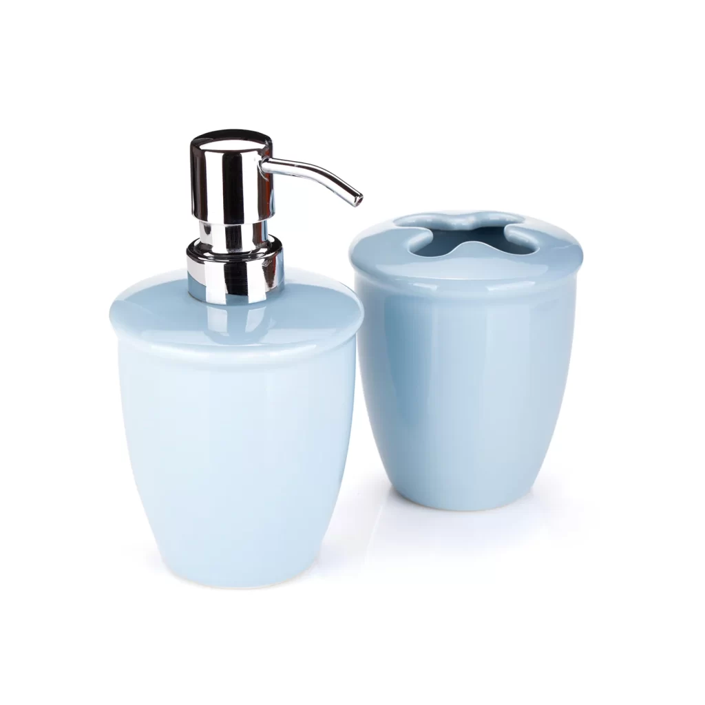 Produktfoto eines Seifenspenders