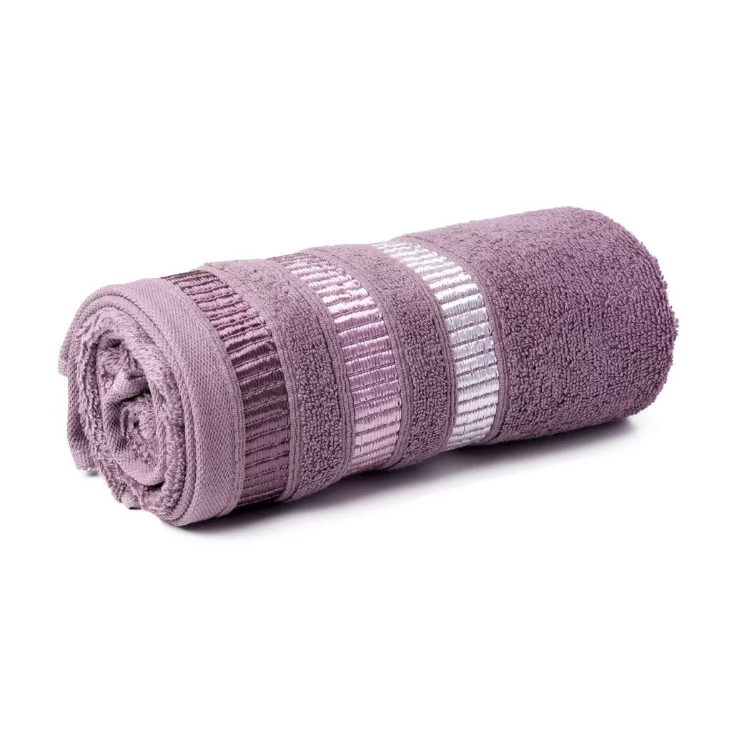 Produktfoto eines Handtuchs für E-Commerce