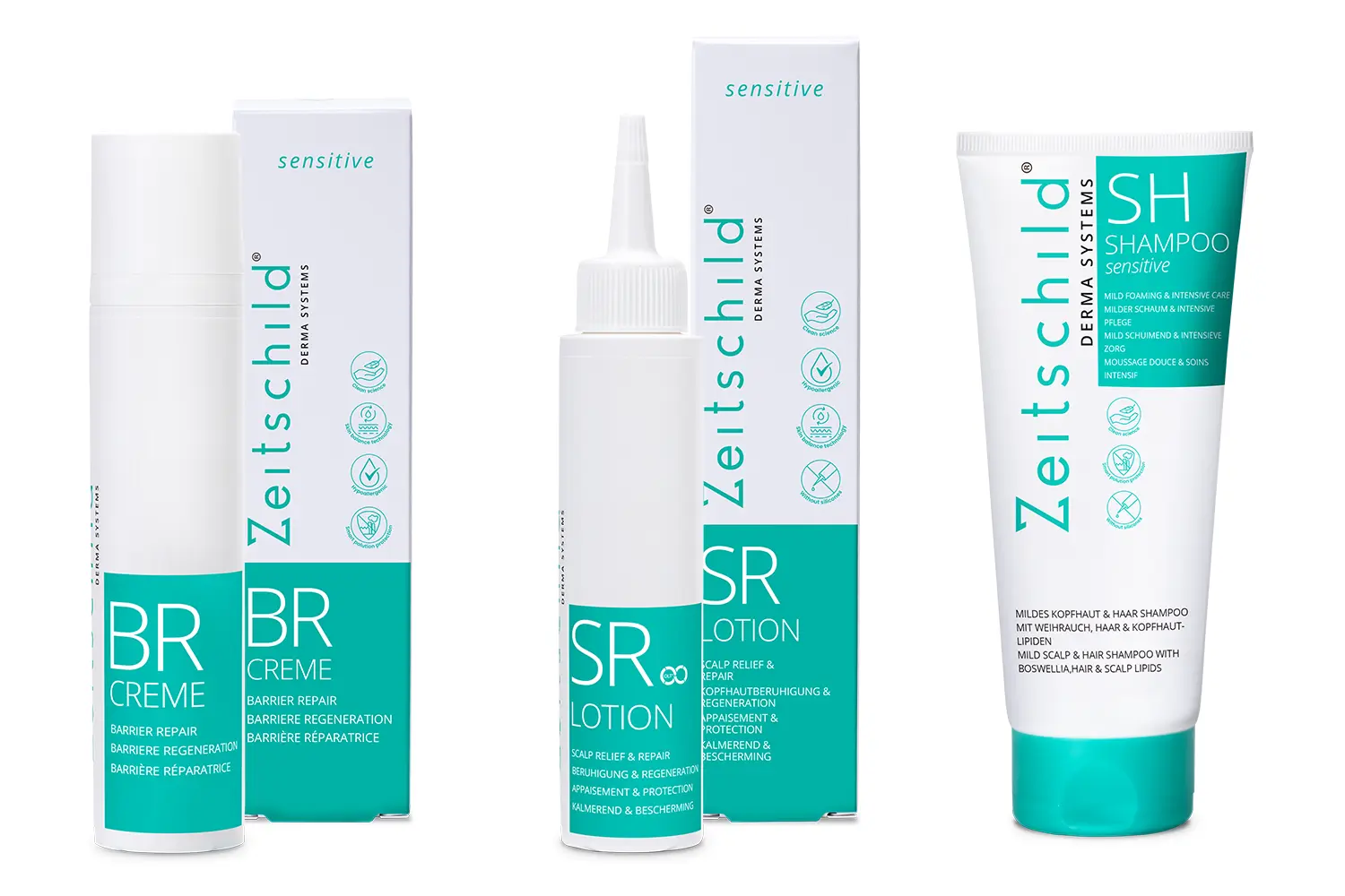 Packshot Produktfotos