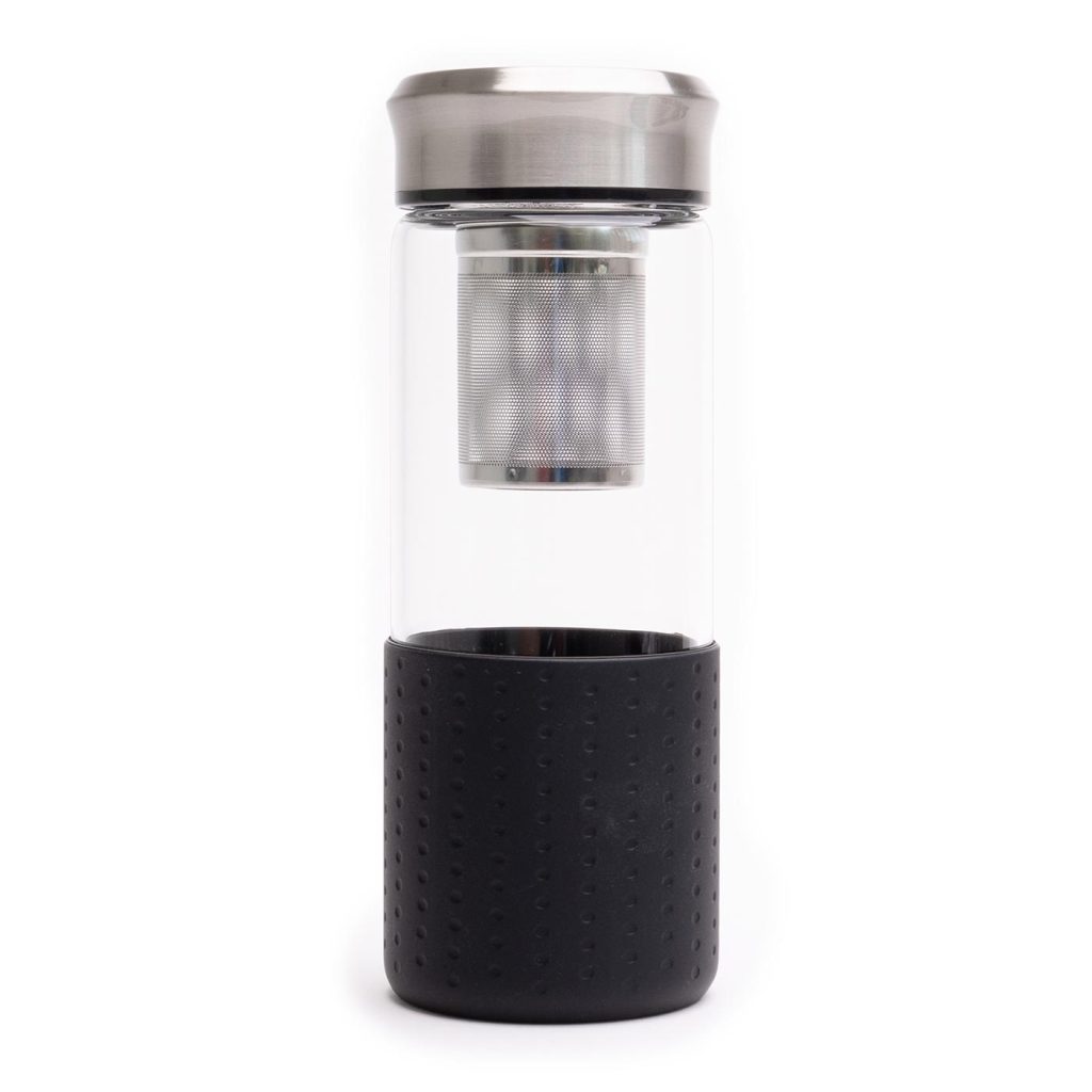 Teamaker als Beispiel für Besondere Oberflächen