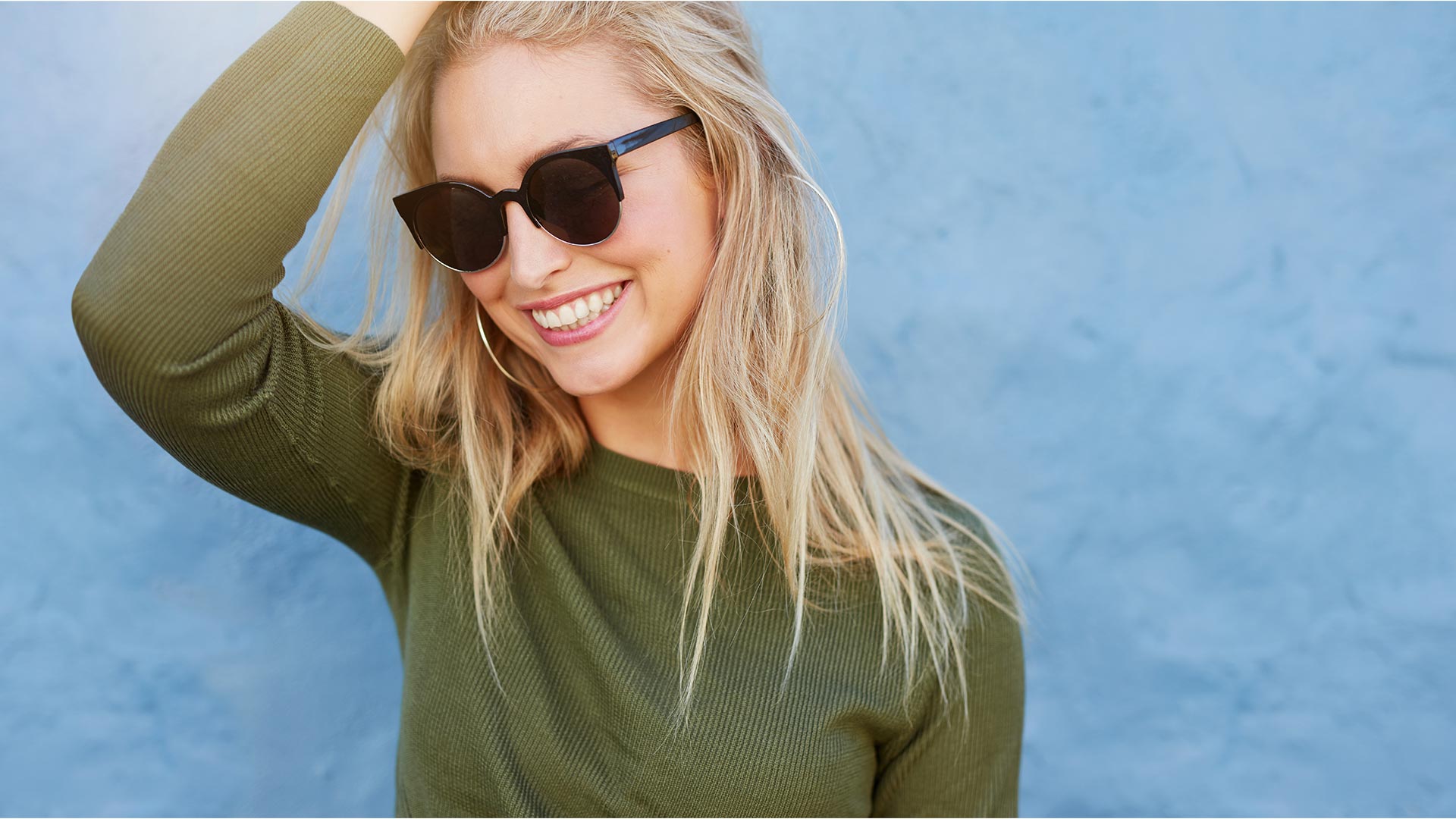 Blog-Produktfotos mit oder ohne Model für Onlineshops