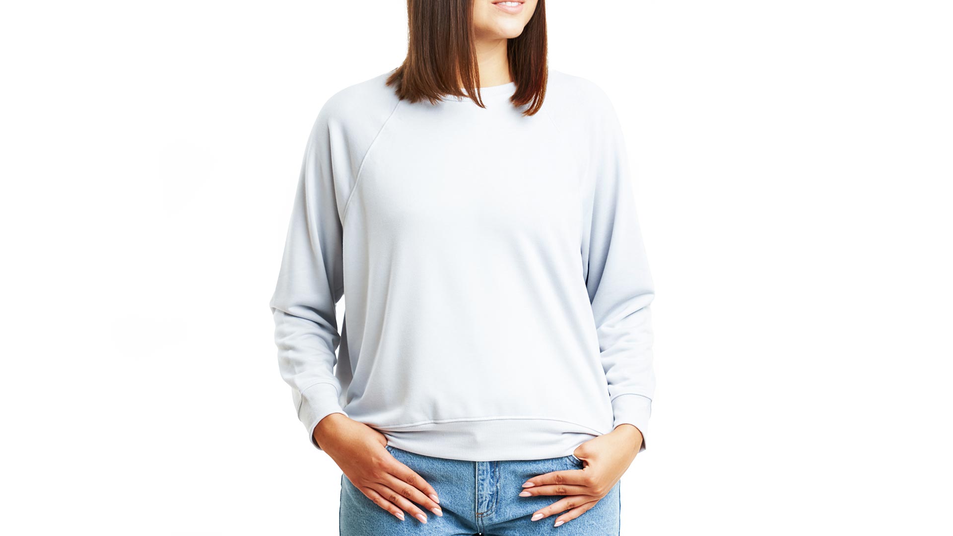 Darstellung von Teilbereichen im Onlineshop mit Model