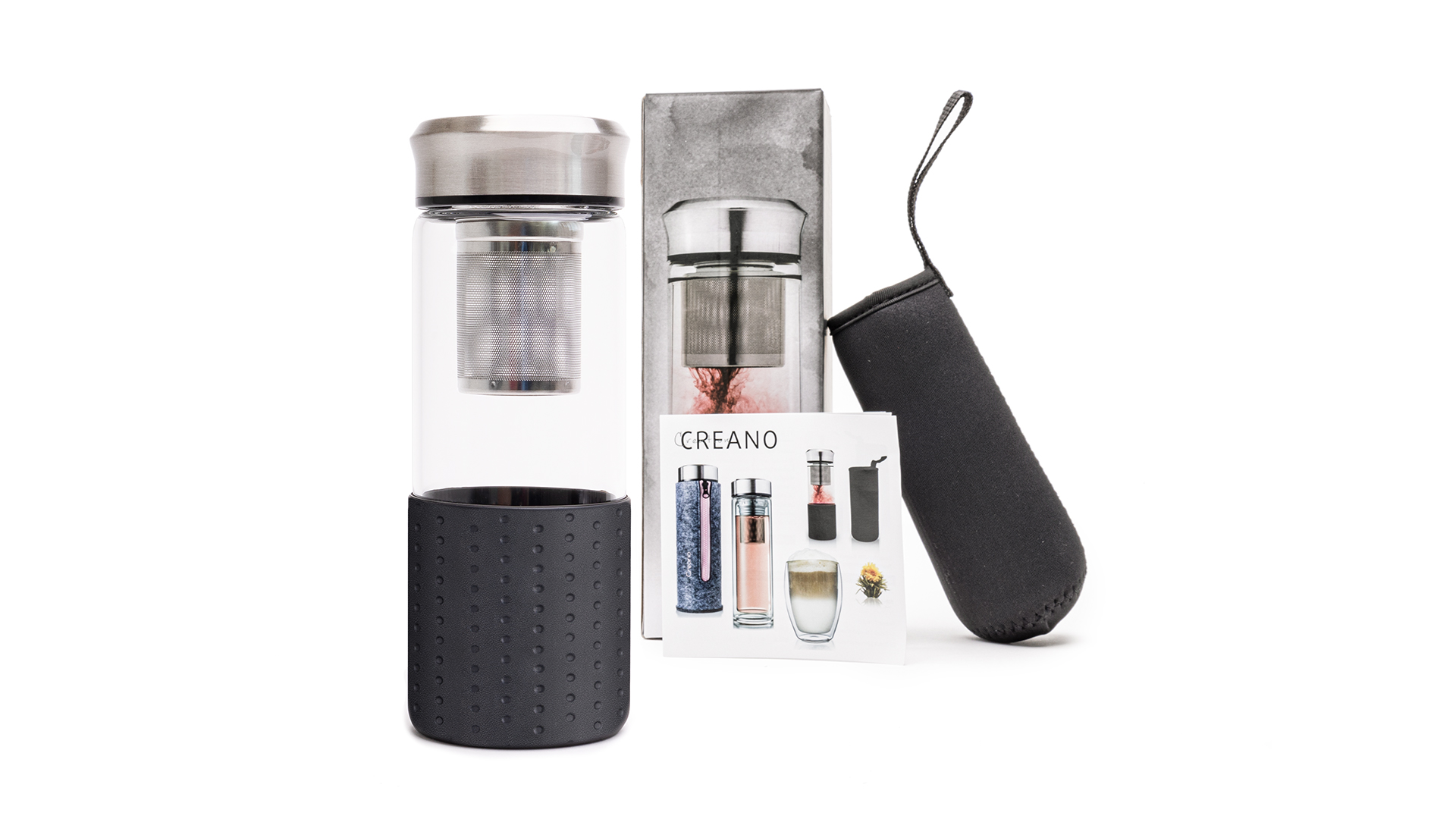 Beitrags- & Titelbild Blog Packshot