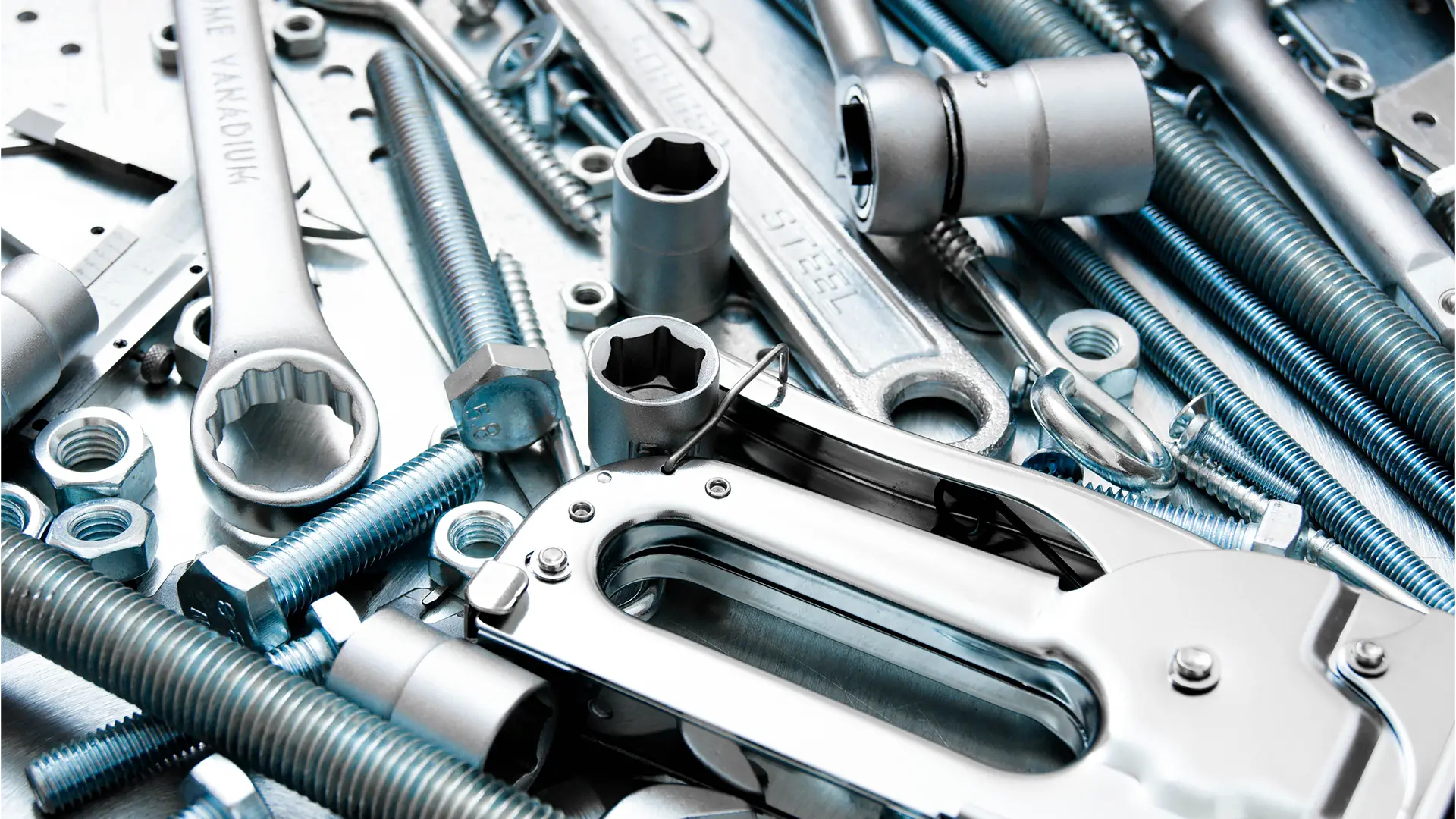 Titelbild Produktfotos für die Industrie