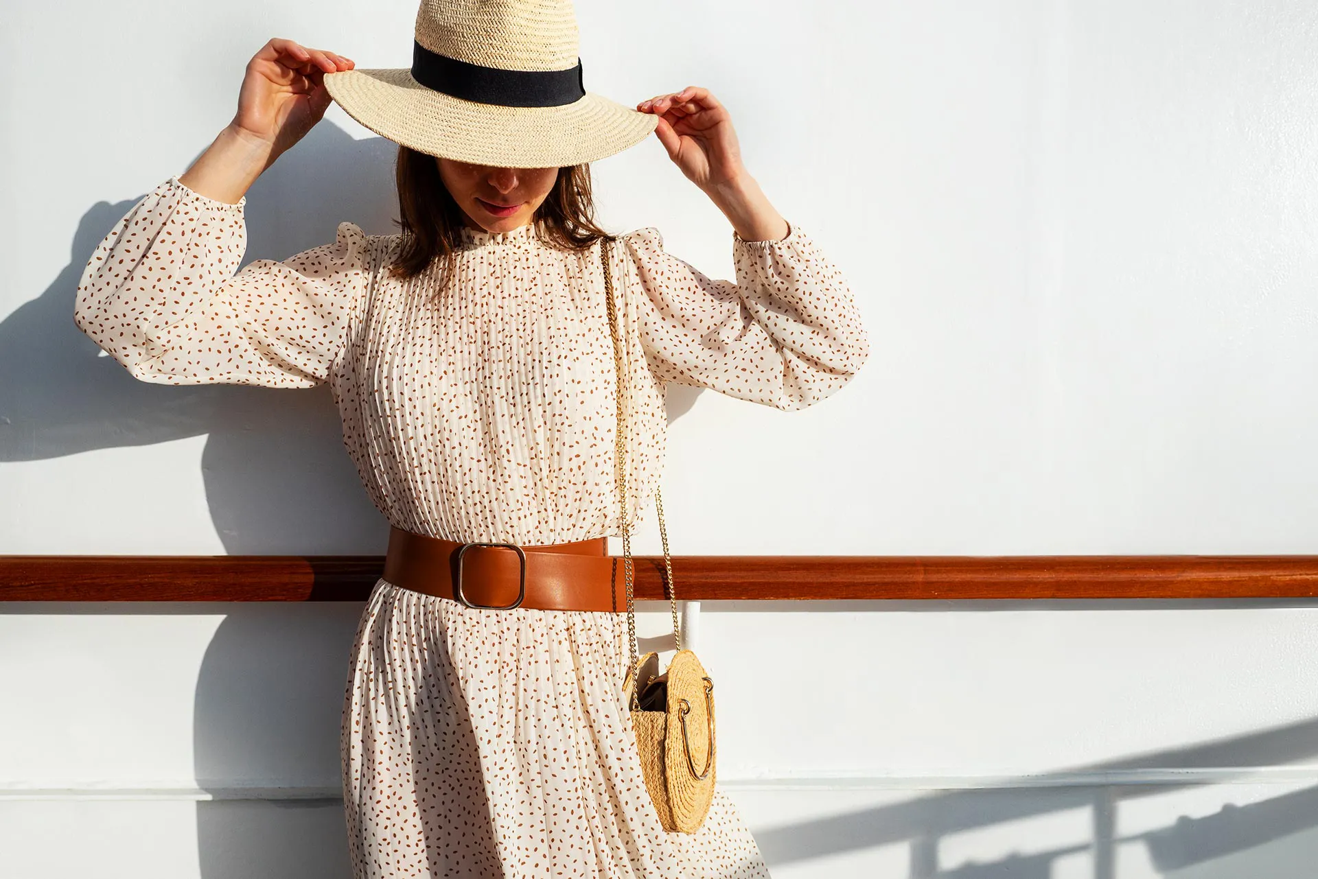 Titelbild Blogbeitrag Produktfotografie Textilien