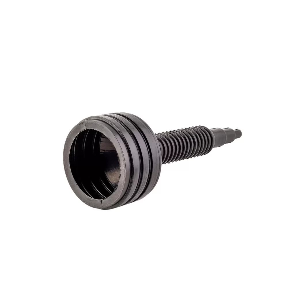 Produktfoto eines Trichters für Öle