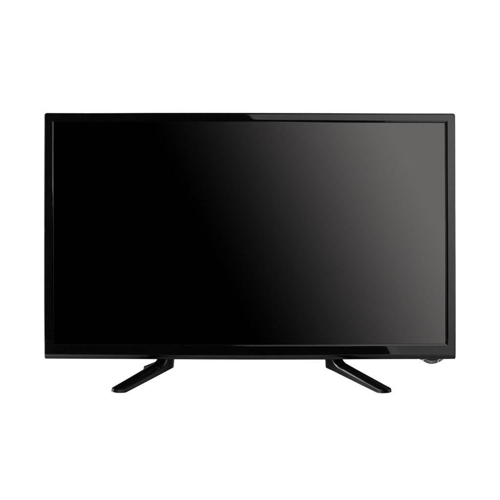 Monitor als Beispiel von Produktfotos für E-Commerce