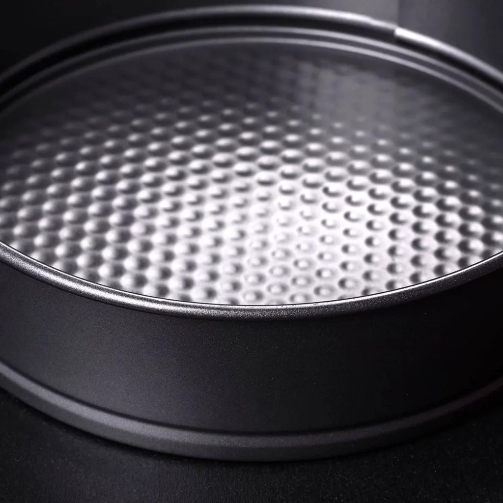 Moodaufnahme einer Backfrom als Feature Bild